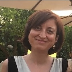 D.ssa Capuano Maria Rosaria