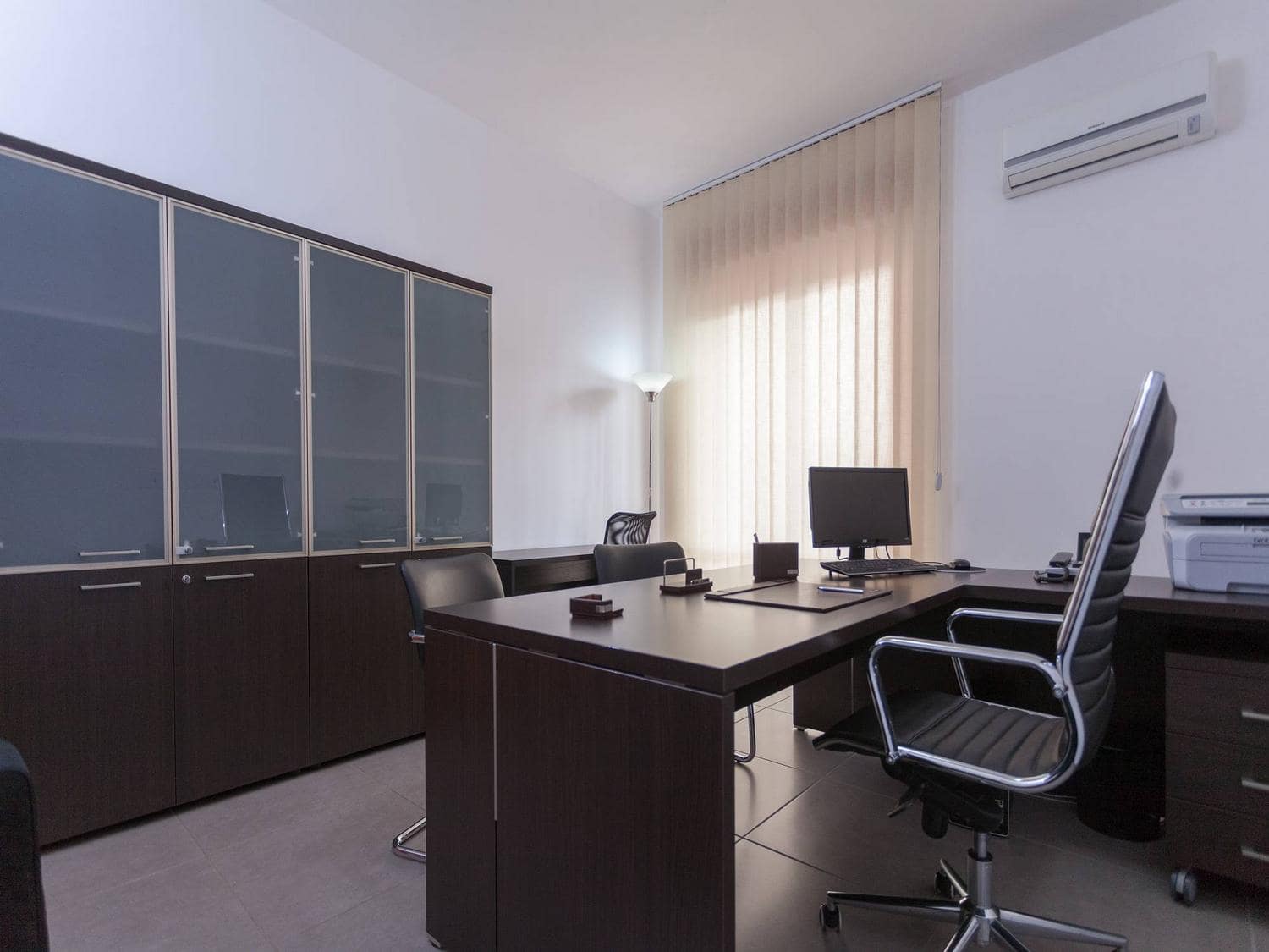 ufficio direzionale ad Aversa Centro Uffici Aversa: ufficio direzionale in affitto